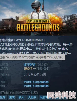 网友热议：PUBG下载入口大全及官方渠道分享，快速获取游戏安装资源！