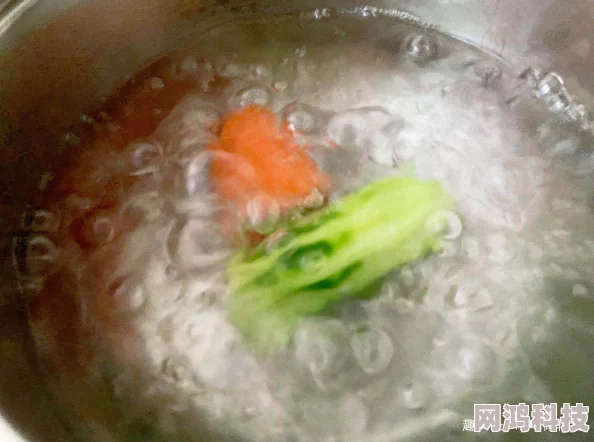 宝贝你下面好多水原文是做菜时发现食材出水过多