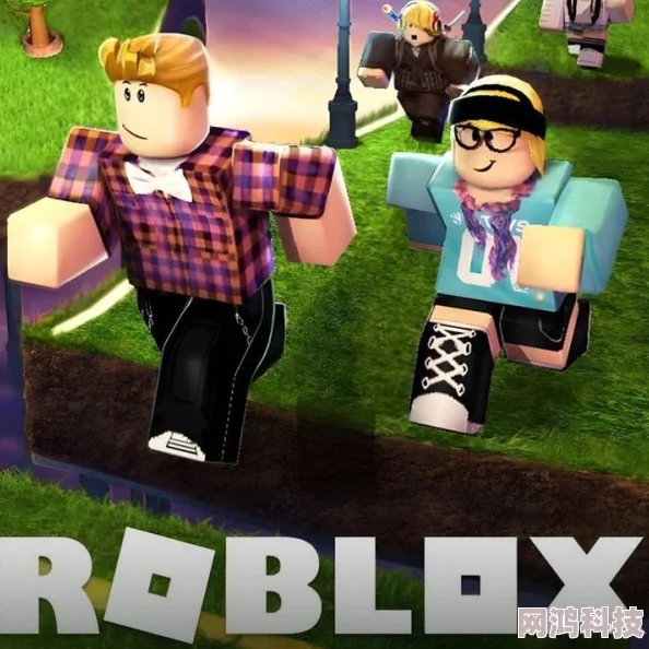 我的世界手游劲敌ROBLOX震撼宣告：即日起全球免费下载，惊喜福利等你来领！