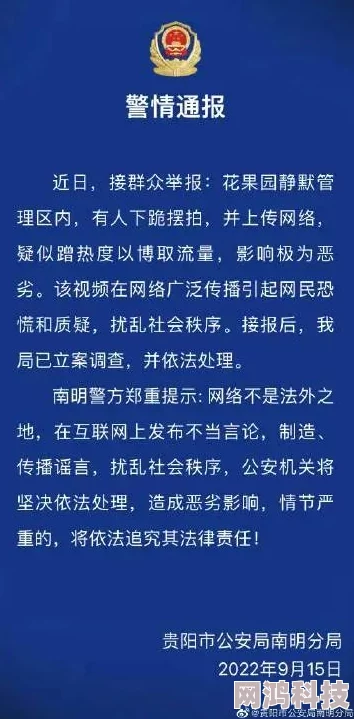 邪琉璃社涉嫌传播不良信息违规内容已被清理