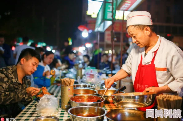 谋定天下据说幕后团队成员们最爱深夜食堂撸串讨论剧情