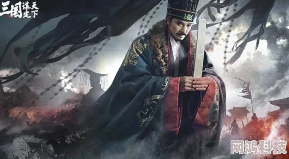 《三国谋定天下》S4赛季新武将揭秘：于吉技能与韬略全面介绍