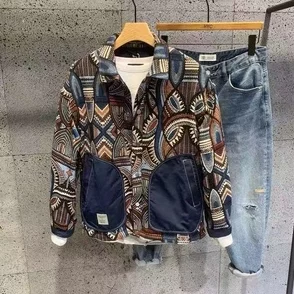 欧美精品干2023秋季新品上市多款潮流服饰热卖中