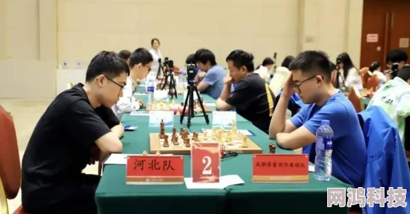 2024年必玩！好玩的棋类游戏大盘点及耐玩手游爆料