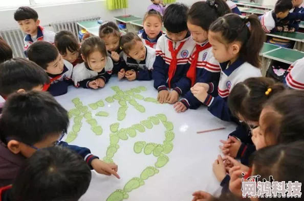 对幼儿园孩子的希望和寄语茁壮成长探索世界快乐每一天拥抱无限可能