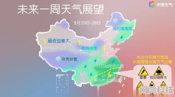 模拟人生4地图天气揭秘：哪些地图几乎不下雨？