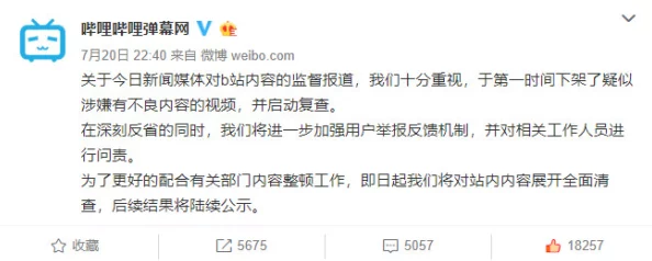 日女人网站一网友称内容低俗传播不良信息呼吁监管