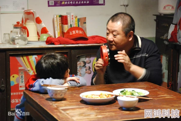 老李头的幸福生活平凡人生的酸甜苦辣展现普通百姓的坚韧与乐观