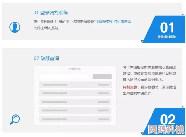 考研调剂流程技巧及成功经验分享助你把握二次机会