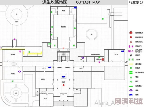 地铁逃生游戏爆料：紫卡房位置全解析，城市中心与特殊地点均有可能！