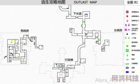 地铁逃生游戏爆料：紫卡房位置全解析，城市中心与特殊地点均有可能！