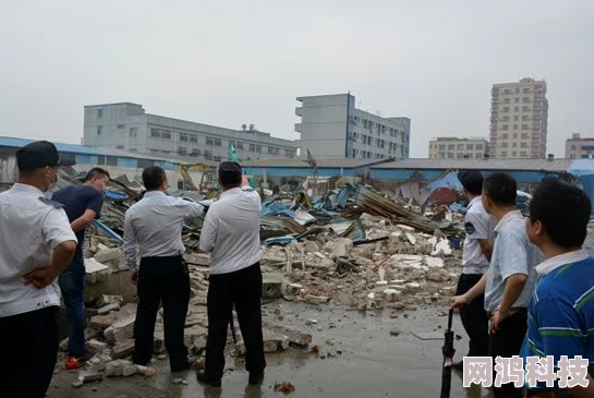 桃源仙村村民抗议建污染工厂空气质量恶化