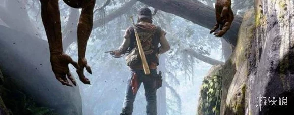 《Days Gone 2》续作曝光：开放世界+解谜元素，加入全新网络功能