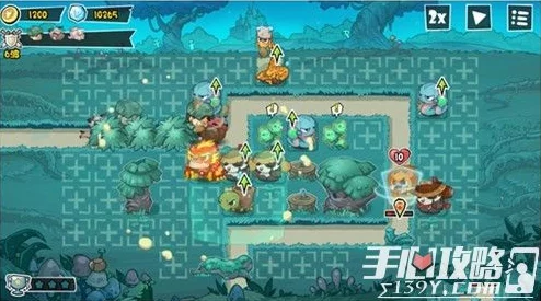 PVZ杂交版英雄模式大揭秘：全息大脑秘密关卡爆料通关攻略