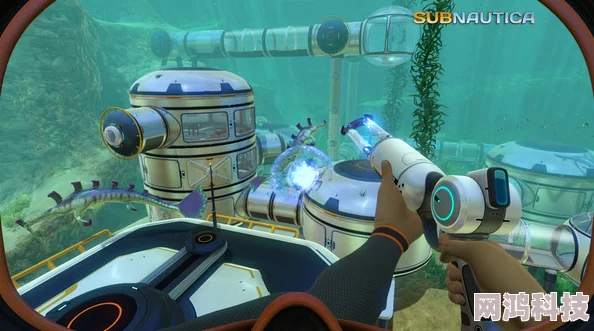 Unknown Worlds震撼发布《Subnautica 2》剧情及玩法最新爆料信息