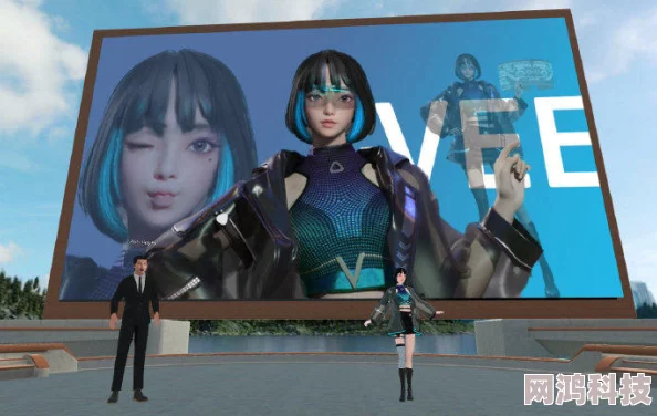 黄色短片2025全新VR体验沉浸式互动剧情虚拟偶像养成