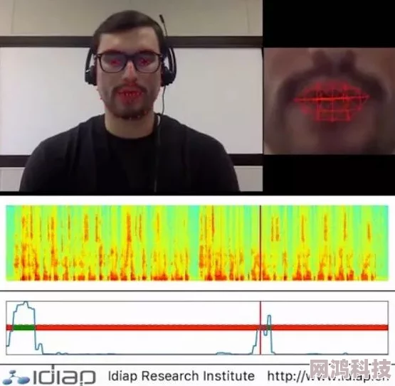 成年人看的黄色视频AI换脸诈骗频发谨防上当受骗