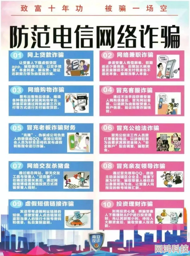 日本福利一区虚假信息骗取点击谨防上当受骗