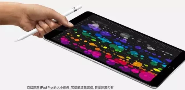 啊…爸爸你的iPadPro2025屏幕尺寸又变大了