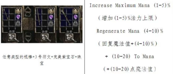 暗黑破坏神2装备打孔全攻略：任务、工匠与赫拉迪姆方块公式详解