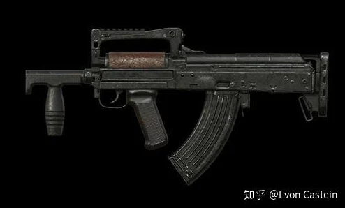 暗区突围最强武器揭秘：5.56子弹系列T0级AUG与M16等武器推荐及新爆料