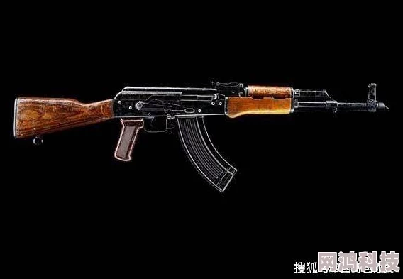 暗区突围最强武器揭秘：5.56子弹系列T0级AUG与M16等武器推荐及新爆料