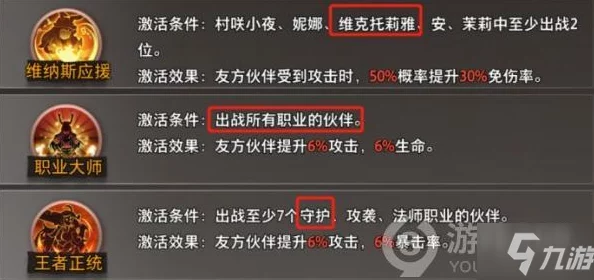 2025年梦境连结英雄排行榜：热门角色培养策略与推荐