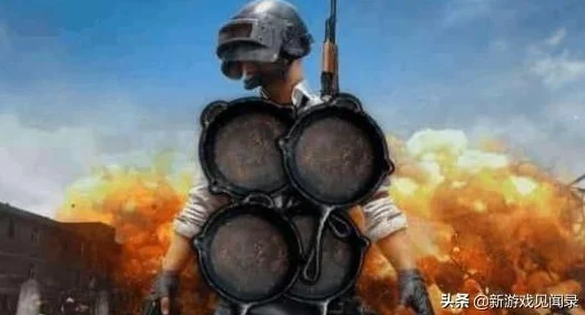 2025年PUBG三大版本热度对比：哪个版本最受玩家欢迎？