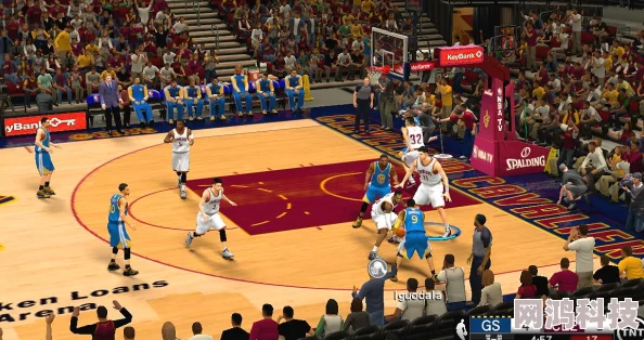 2025年《NBA2K14》经典重现：综合攻略与最新游戏机制详解